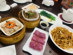 -潮福城大酒楼·潮粤菜·港式点心(阳光城店)