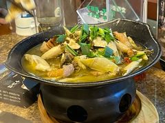 -好灶头妈妈菜·千岛湖柴火鱼餐厅(桐庐店)