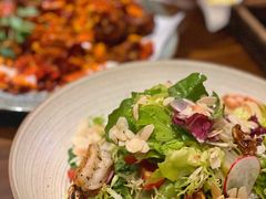 -Bistro Les Lilas丁香花小酒馆
