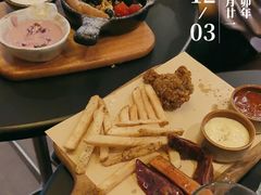 -农畉LONFOOD(万象天地店)