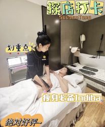 -Fundi张玉珊修身堂·indiba·BTL科技瘦身