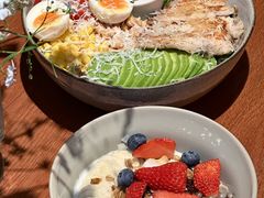 -有序Orderly融合西餐·咖啡(运河外滩店)
