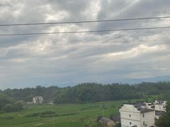 -黄山北站