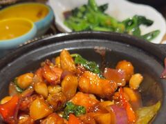 -昌勝香港深井烧鹅(新年华店)