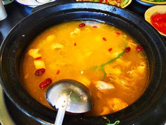 -李子坝梁山鸡(李子坝大鸡哥店)