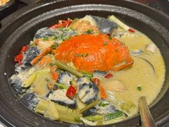 -上海1号私藏菜(黄浦店)