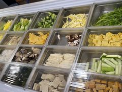 -拿渡·水煮鱼麻辣香锅(王府井奥莱·香江小镇店)