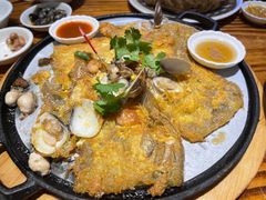 -百年银屏蚝烙·潮汕菜·非遗(乐山店)