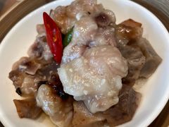 -菲住布渴酒店自助餐厅(阿里巴巴西溪园区店)