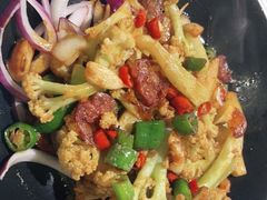 -百年神厨·地道川菜(清江西路店)