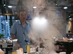 -海味当家·蒸锅海鲜(星海公园店)