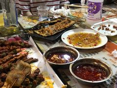 -曾哥烧烤店(红瓦寺店)