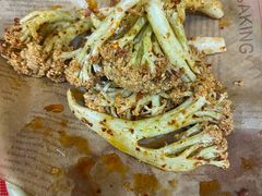 -阿青龙虾·烧烤大排档(湖里万达店)