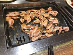 -比尔森韩式烤肉自助(绿园店)