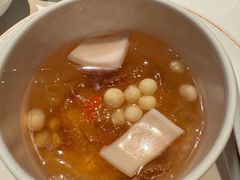 -荣轩(新荣记环球金融中心店)