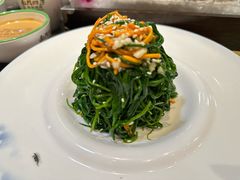 -南门四季铜锅涮肉(左家庄店)