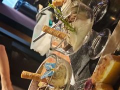 -乌君·酒场·炭火烧鸟(侨城坊店)