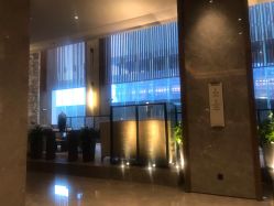 -苏州希尔顿酒店-宴会厅