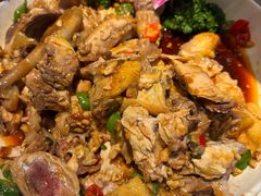-万事吉健康生活馆(古城店)