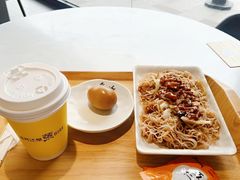 -真功夫(金汇城店)