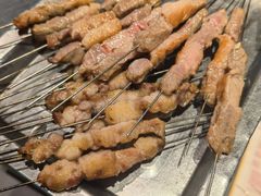 -老白清真烧烤(锦州旗舰店)