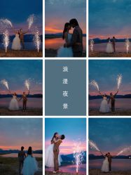 -金夫人婚纱摄影