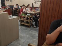 大堂-羊乐锅·火锅·烧烤(南京创始店)