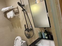 -城枫酒店(陈家祠地铁站店)