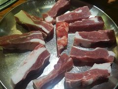 -原始泥炉烤肉(总店)