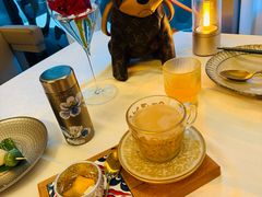 -龟兹KUCINA·新疆菜(前滩L+PLAZA店)