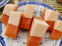 -广信牛奶甜品世家(台东店)