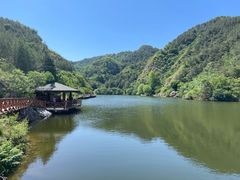 -仙居谷风景区