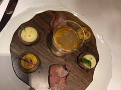 -王品牛排(郑州大卫城店)