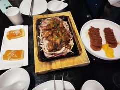 -高第街56号港式餐厅(山大路店)