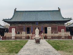 -代州文庙