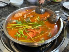 -雷山鱼酱酸汤鱼·酸汤牛肉(花果园T1区店)