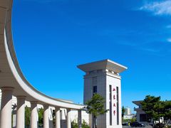 -山东大学(威海校区)