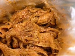 -秦一绝麻辣条(沙井村店)