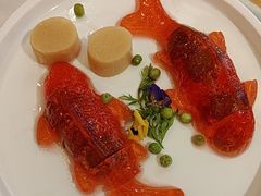 -惠丰堂饭庄·烤鸭·京味菜(翠微路店)