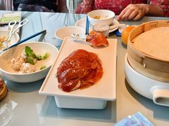 -小大董·烤鸭(观景餐厅·南京西路店)