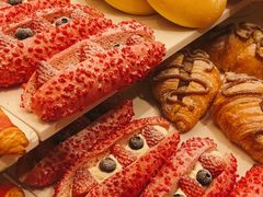 -多乐之日(华贸天地店)