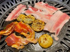 -盛江山自助料理(太原街万达店)