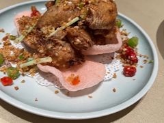 -八府香鸭·啫啫煲(华山路店)