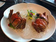 -蟹榭·本帮江浙菜·蟹宴(五角场合生汇商场店)