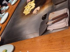 -飞阳铁板烧(ME TOWN购物中心店)