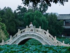 -莲池书院博物馆