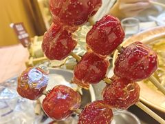 -友乐居羊蝎子(西直门店)