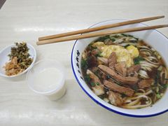 -虎子面粉馆(五一东村店)