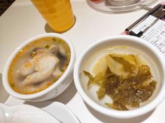 特色酸菜鱼-金利茶餐厅(中船汇店)