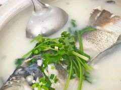 -天乐农家鱼头王(天目湖店)